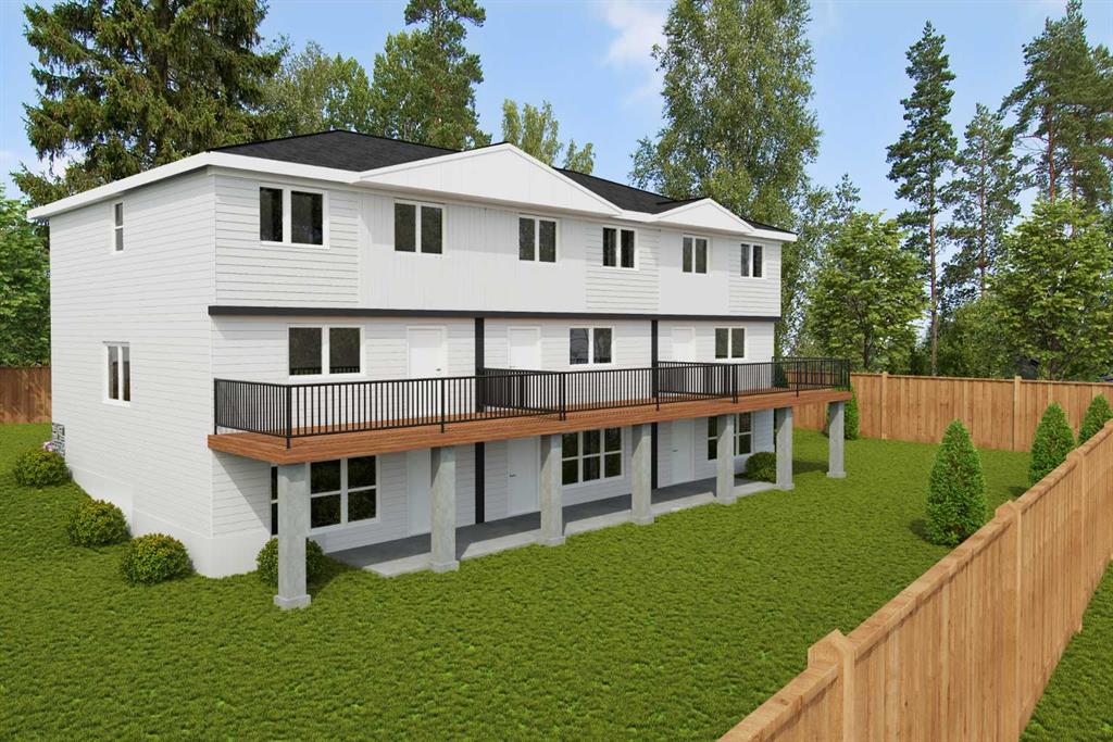 #1305 525 River Heights Drive, Cochrane, Alberta, T4C 3E3