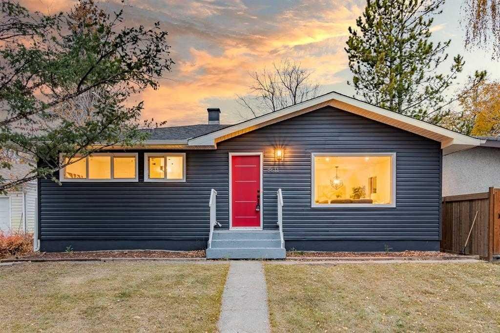 8611 Fairmont Drive SE, Calgary, Alberta, T2H0Z3