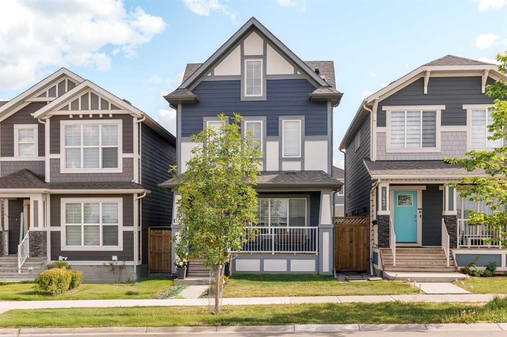 147 Masters Road SE, Calgary, Alberta, T3M 3A1