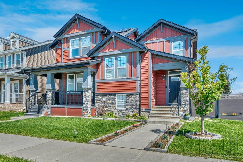108 Evanston Hill NW, Calgary, Alberta, T3P 1J6