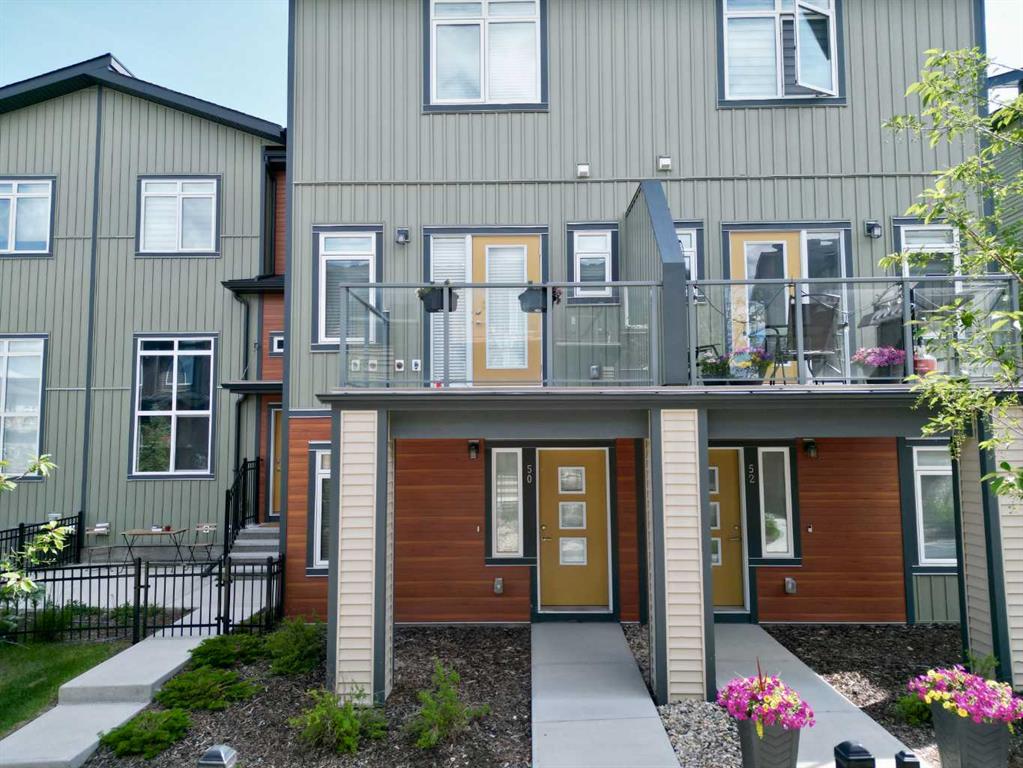 50 Sage Bluff Circle NW, Calgary, Alberta, T3R 1T5