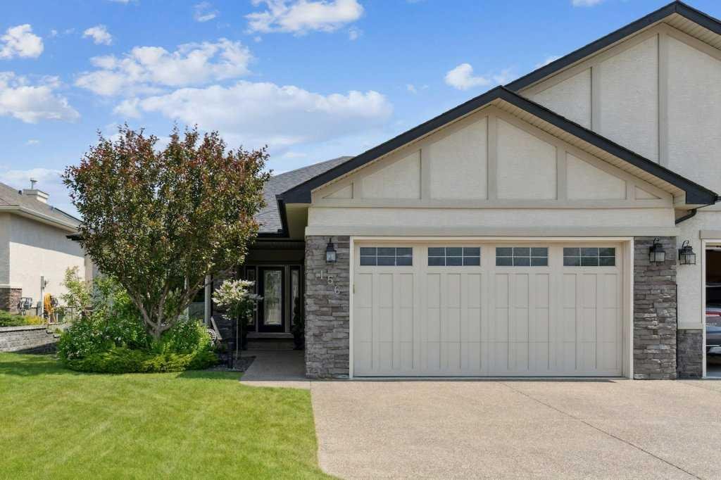 156 Tuscany Ravine Heights NW, Calgary, Alberta, T3L 0C2
