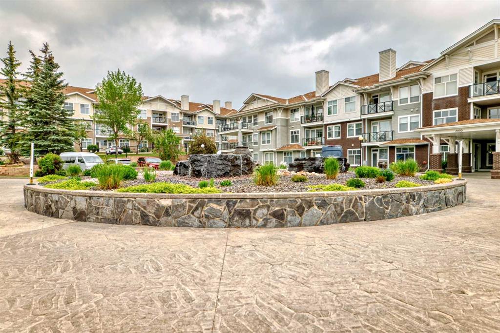 #2120 1010 Arbour Lake Road NW, Calgary, Alberta, T3G 4Y8