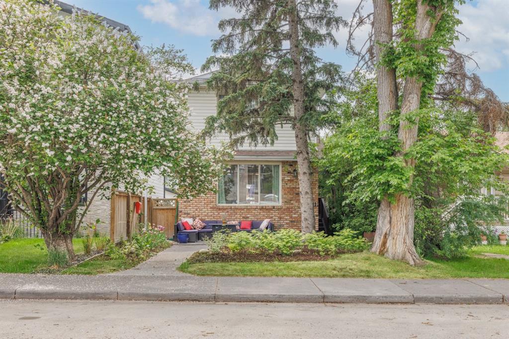 2311 21 Avenue SW, Calgary, Alberta, T2T0P4