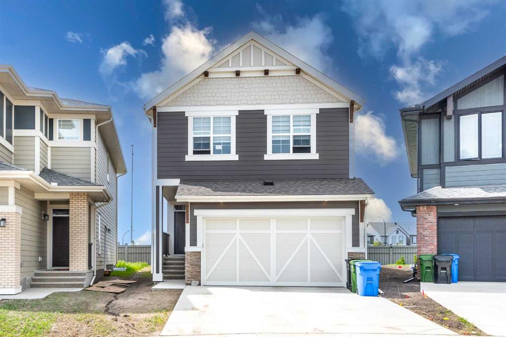 340 Magnolia Crescent SE, Calgary, Alberta, T3M3T3