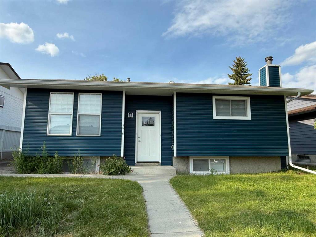 5616 Maidstone Crescent NE, Calgary, Alberta, T2A 4C4