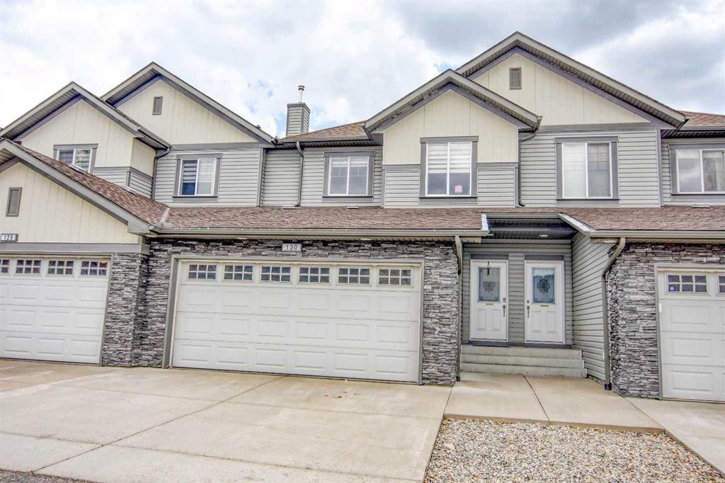 #130 100 Coopers Common SW, Airdrie, Alberta, T4B 3C7