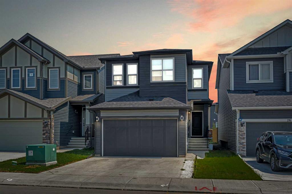 30 Setonstone Green SE, Calgary, Alberta, T3M 3G4