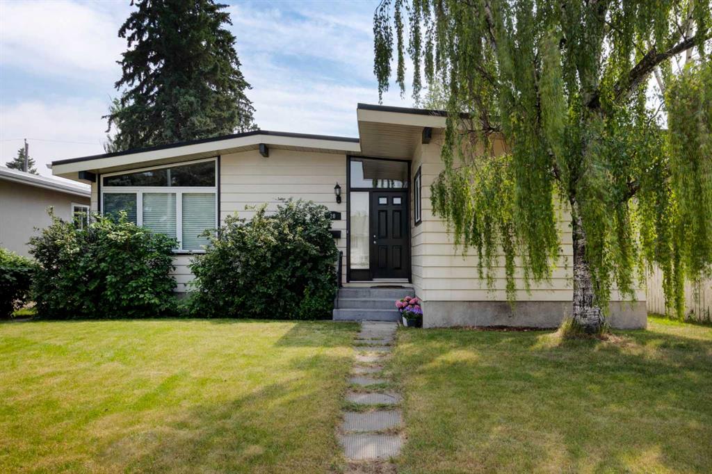 20 Harvey Place SW, Calgary, Alberta, T2V3A5