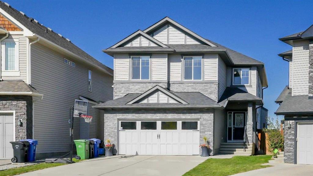 292 Nolanfield Way NW, Calgary, Alberta, T3R0M1