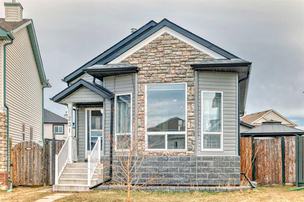 231 Saddlemead Road NE, Calgary, Alberta, T3J4J4