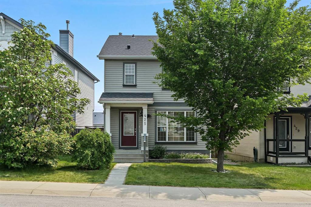 425 Tuscany Drive NW, Calgary, Alberta, T3L 3C8