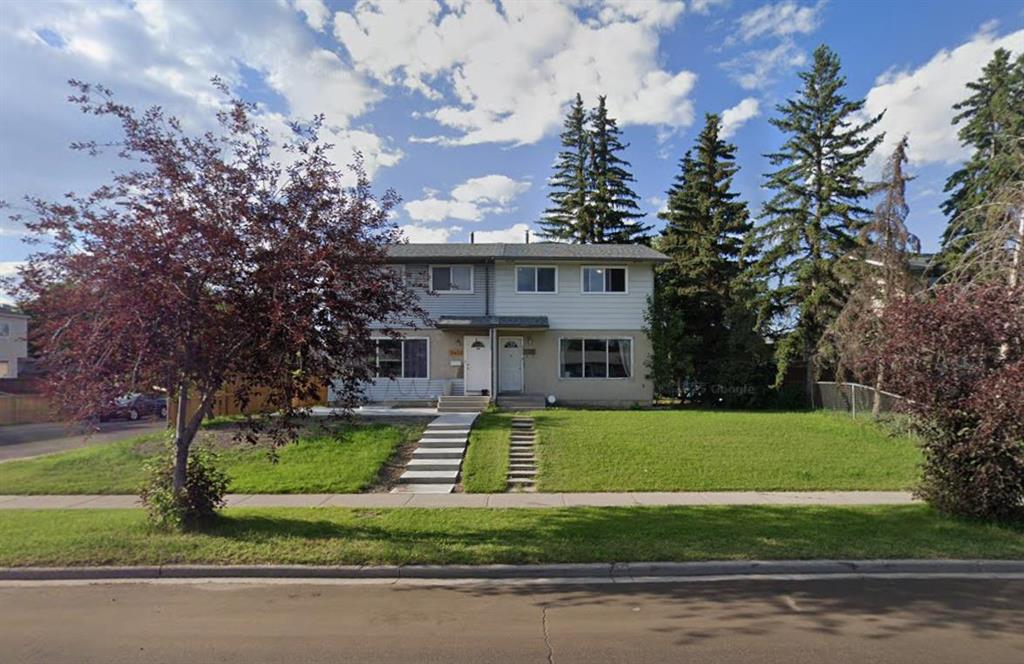 5404 14 Avenue SE, Calgary, Alberta, T2A 0L3