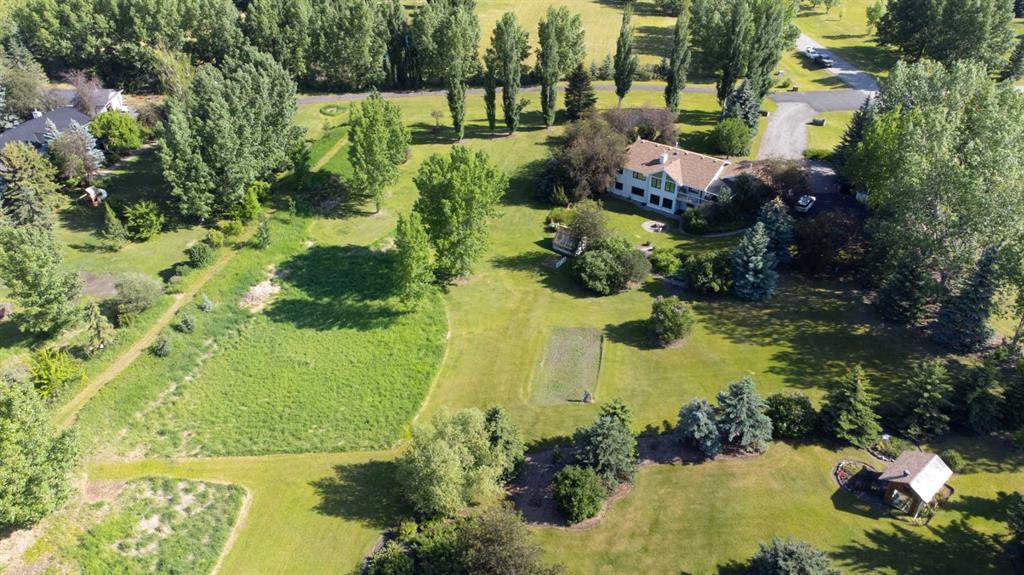 80057 Highwood Meadows Drive E, Rural Foothills County, Alberta, T1S 4Y9