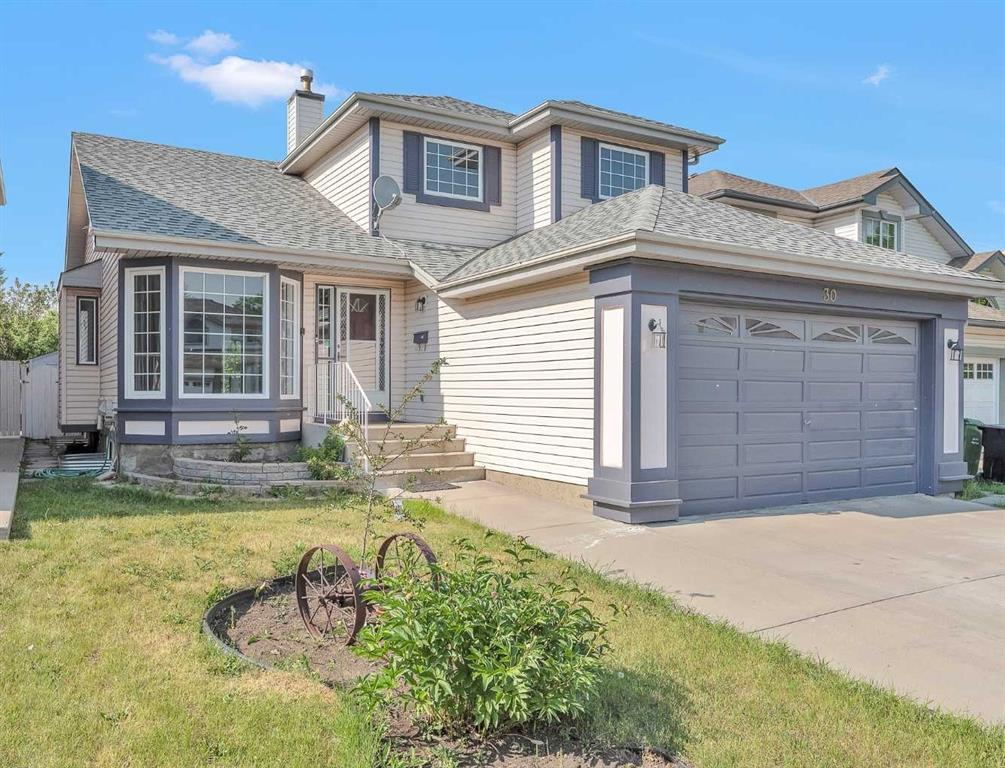 30 Hidden Circle NW, Calgary, Alberta, T3A5G9