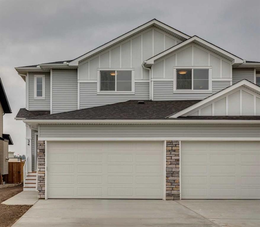 34 Sandpiper Drive, Didsbury, Alberta, T0M0W0