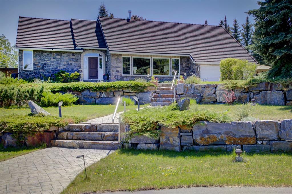 242042 36 Street E, Rural Foothills County, Alberta, T1S 3P9
