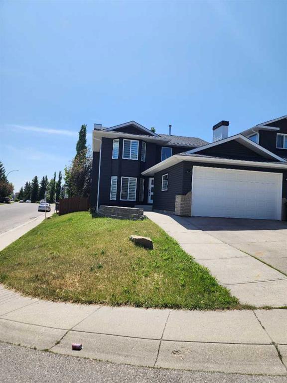 112 Christie Park Manor SW, Calgary, Alberta, T3H 2E8
