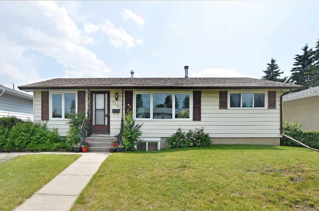 4207 Maryvale Drive NE, Calgary, Alberta, T2A 2S9