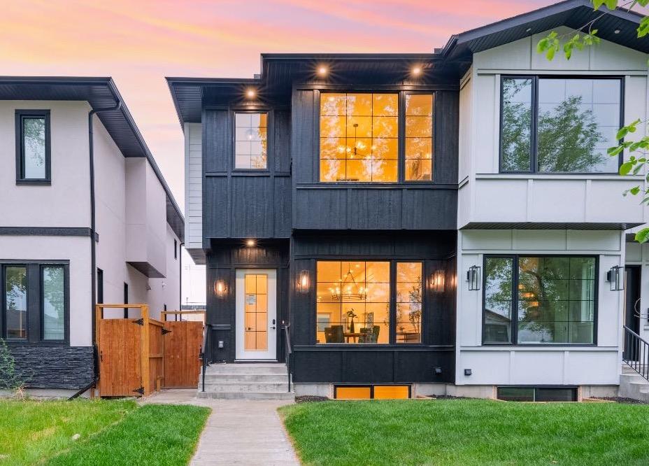 2522 4 Avenue NW, Calgary, Alberta, T2N0P4