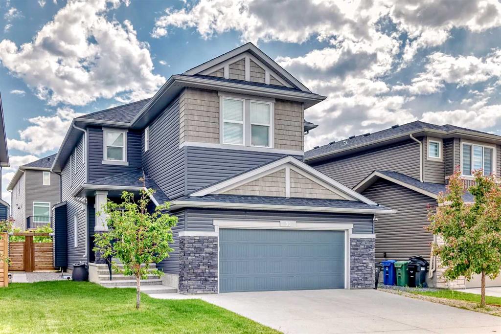 39 Evansglen Link NW, Calgary, Alberta, T3P 0X9