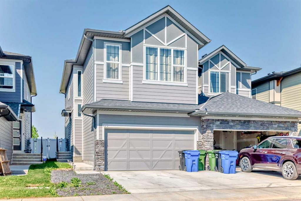 123 Legacy Glen Parade SE, Calgary, Alberta, T2X 4T3