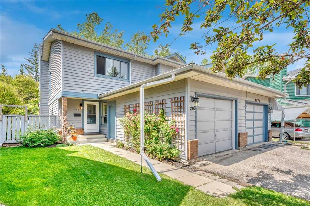 296 Midpark Gardens SE, Calgary, Alberta, T2X1T3