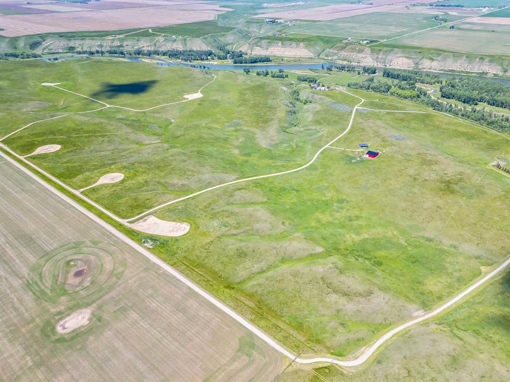 Lot 1 320 Street E, Rural Foothills County, Alberta, T0L 0J0