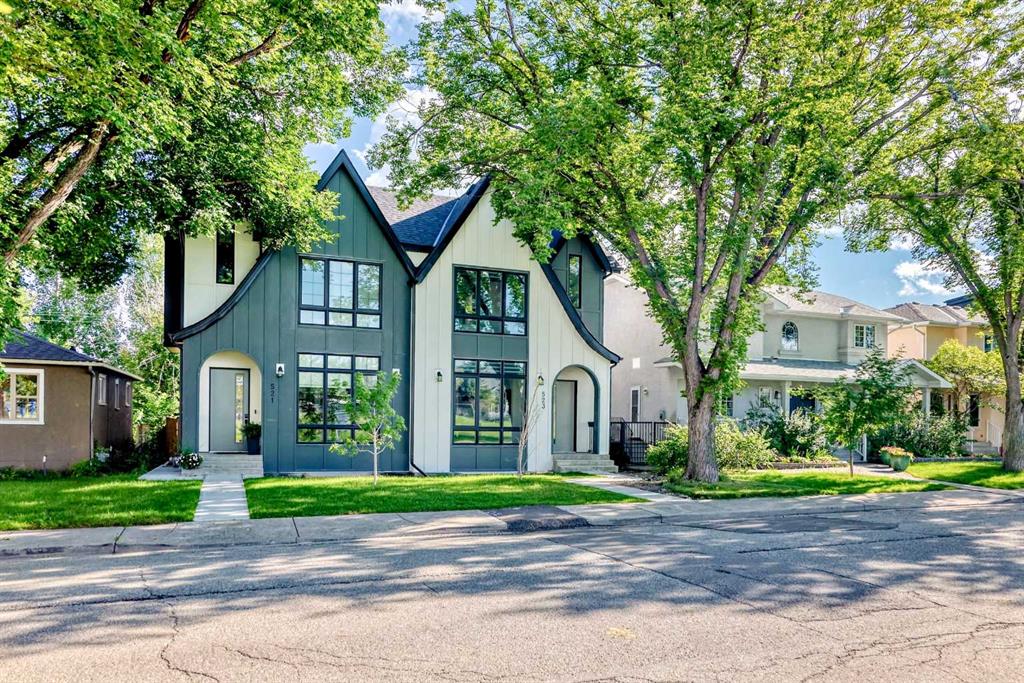 523 55 Avenue SW, Calgary, Alberta, T2V 0E9