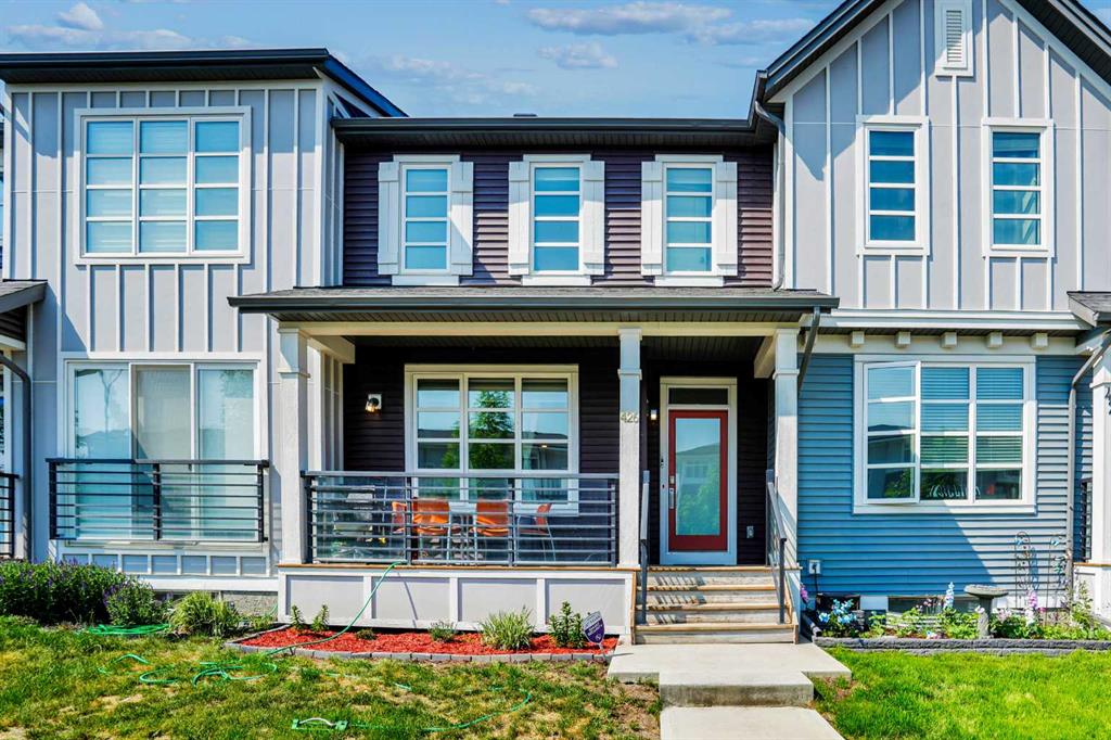 426 Belmont Avenue SW, Calgary, Alberta, T2X4N2