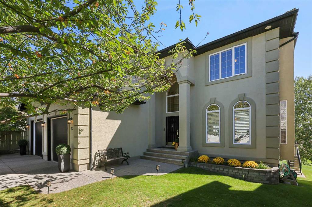 53 Panorama Hills Circle NW, Calgary, Alberta, T3K 4T5