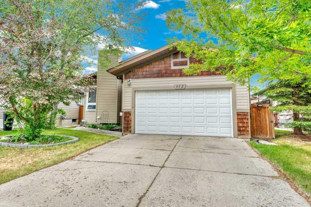 112 Mountain Circle SE, Airdrie, Alberta, T4A 1X1