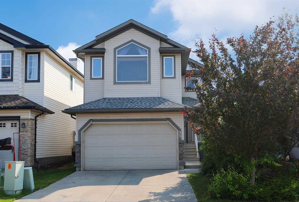 99 Tuscany Ridge Heights NW, Calgary, Alberta, T3L 3C1