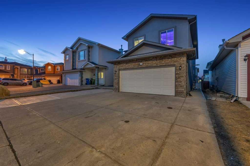 107 Taracove Landing NE, Calgary, Alberta, T3J 4S7