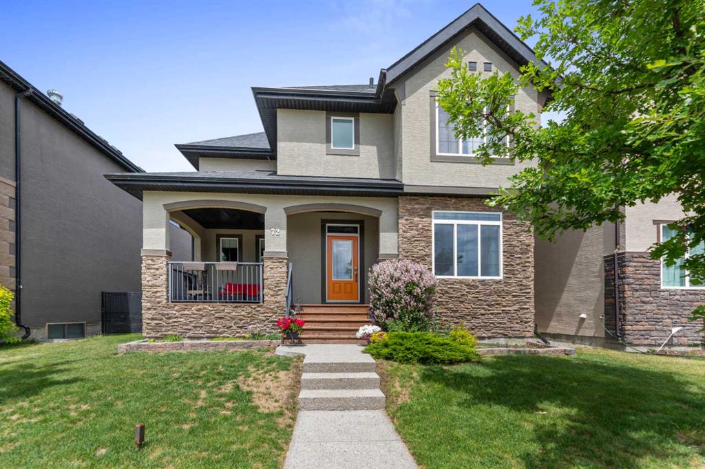 72 Quarry Drive SE, Calgary, Alberta, T2C 5G5