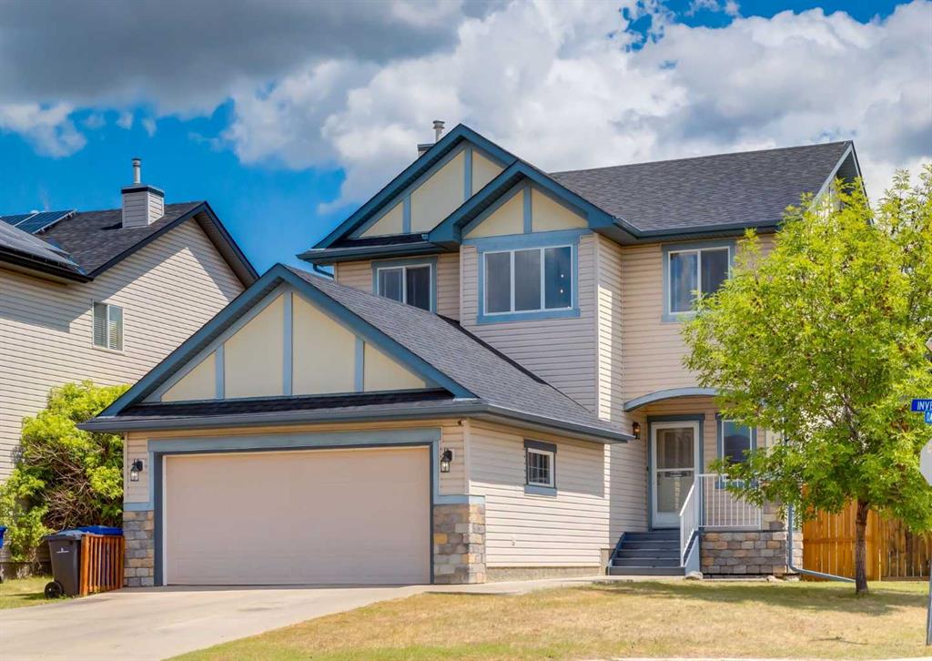 210 Invermere Drive, Chestermere, Alberta, T1X1M8