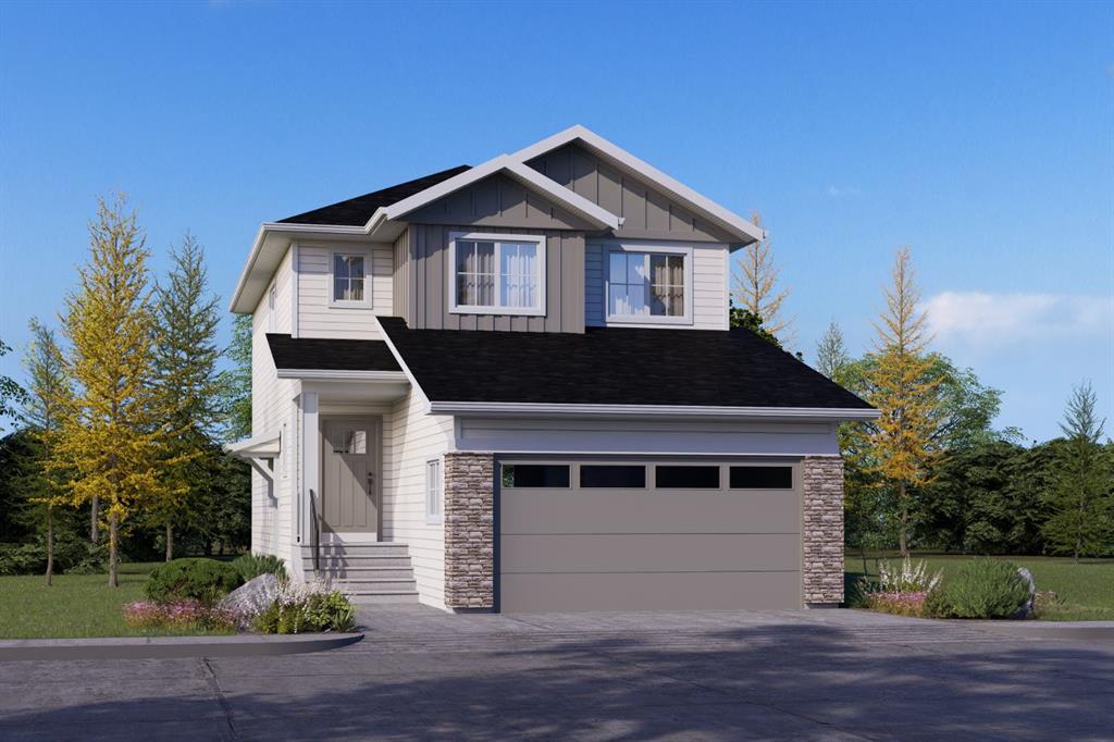 73 Quartz Crescent, Cochrane, Alberta, T4C3C2