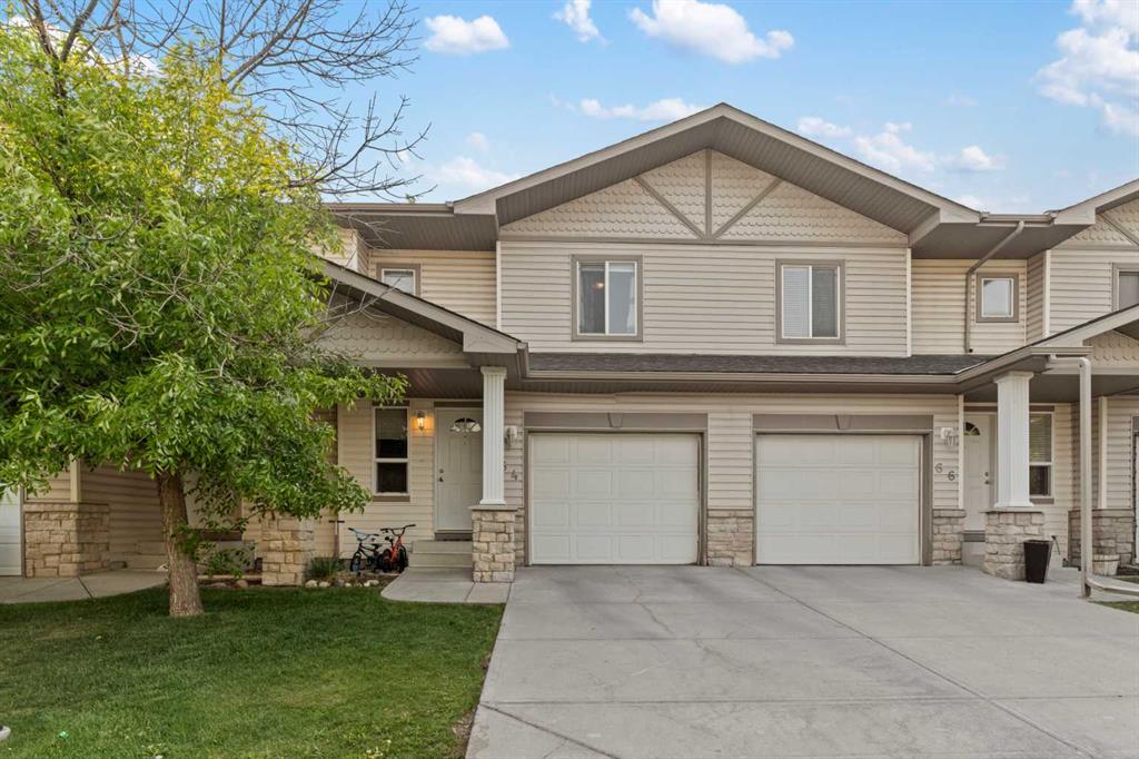 64 Citadel Meadow Gardens NW, Calgary, Alberta, T3G5N4