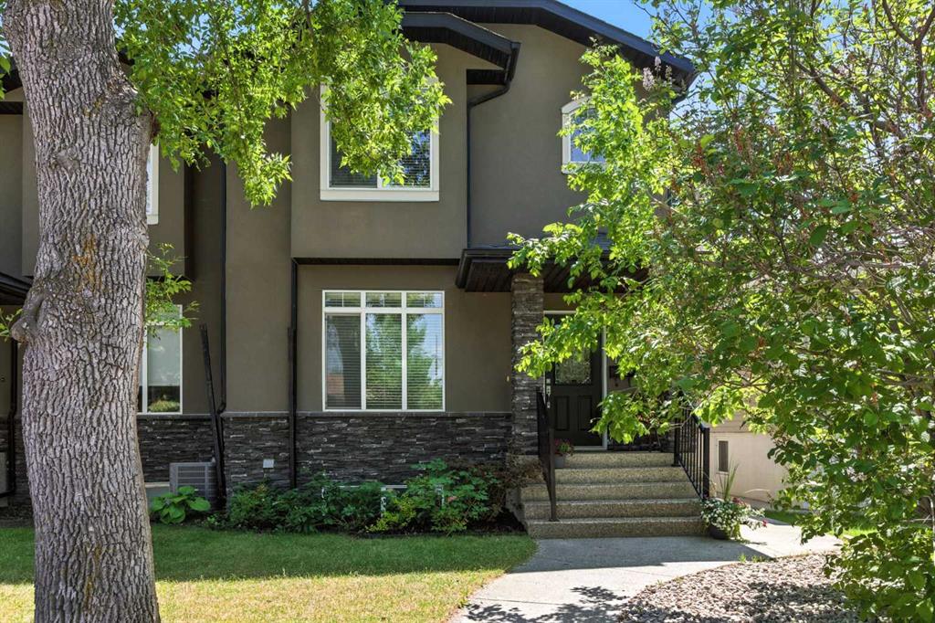 3531 3 Avenue SW, Calgary, Alberta, T3C0A7