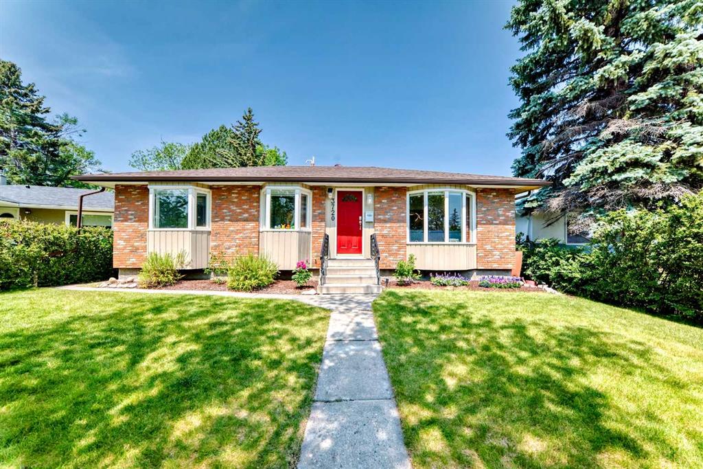 3720 36 Avenue SW, Calgary, Alberta, T3E1C5