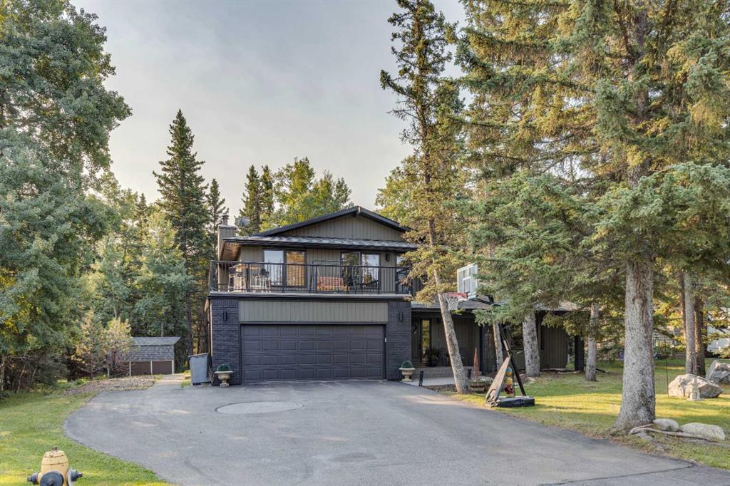 106 Redwood Meadows Drive, Rural Rocky View County, Alberta, T3Z 1A3