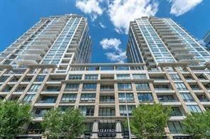 #1126 222 Riverfront Avenue SW, Calgary, Alberta, T2P 0X2