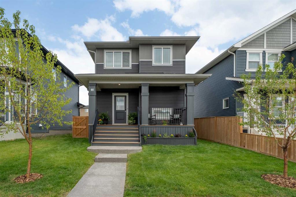 46 Birch Glen, Okotoks, Alberta, T1S 5S9