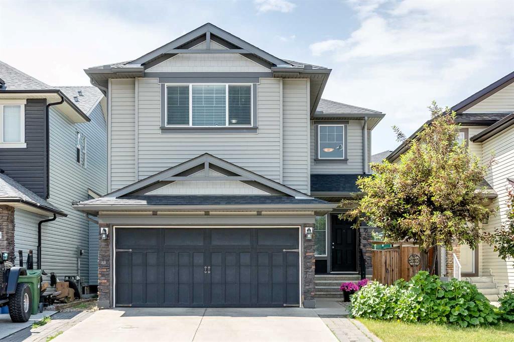 93 Silverado Saddle Heights SW, Calgary, Alberta, T2X0H9