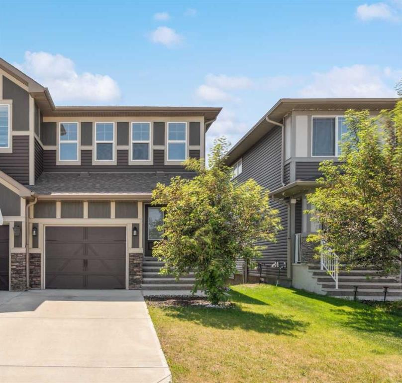281 Hillcrest Road SW, Airdrie, Alberta, T4B 4K1