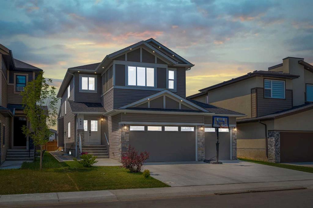 108 Sandpiper Landing, Chestermere, Alberta, T1X 1Y8