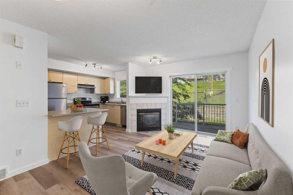 42 Citadel Meadow Gardens NW, Calgary, Alberta, T3G 5N6