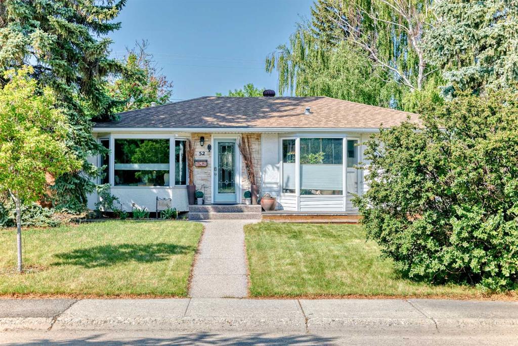 52 Windermere Road SW, Calgary, Alberta, t3c3k5