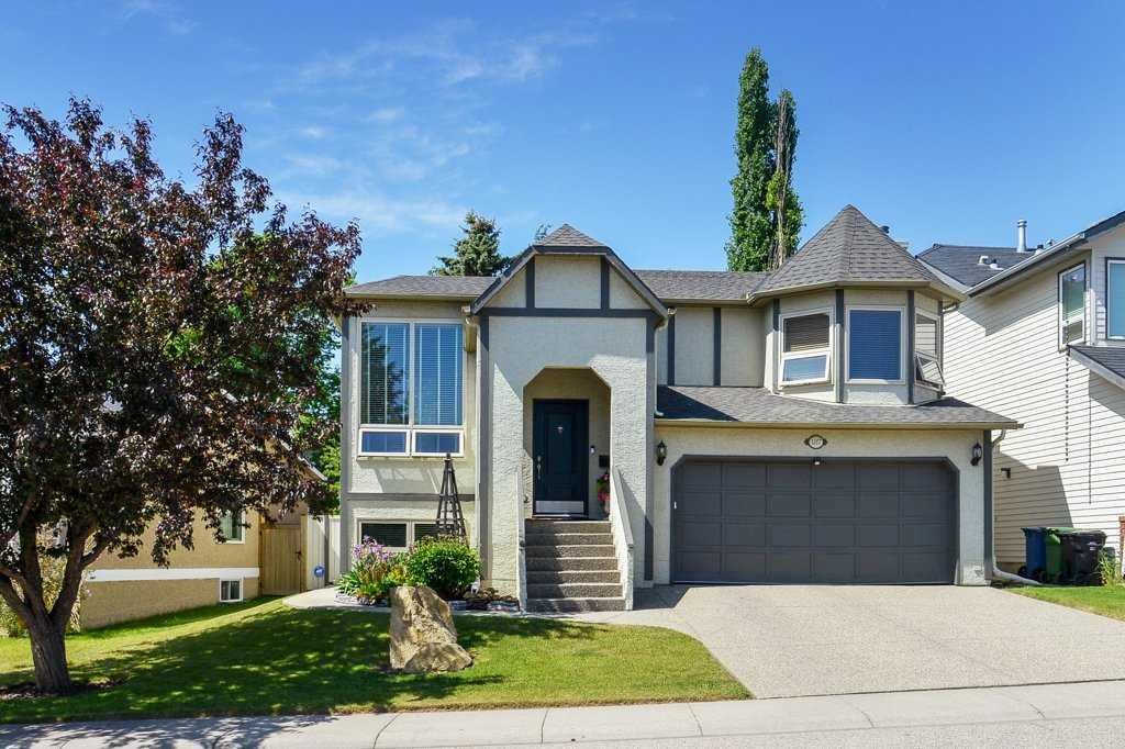 187 Strathaven Circle SW, Calgary, Alberta, t3h2k9