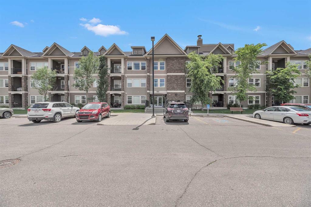 #113 200 Cranfield Common SE, Calgary, Alberta, T3M 1S2